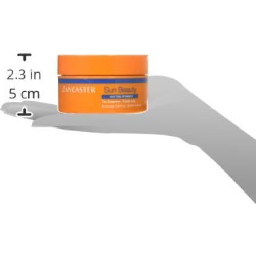 Gel Corporal Acelerador de Bronceado Lancaster 190ml