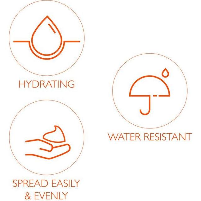 Gel Corporal Bronceador Lancaster Sun Beauty SPF 6 198 ml