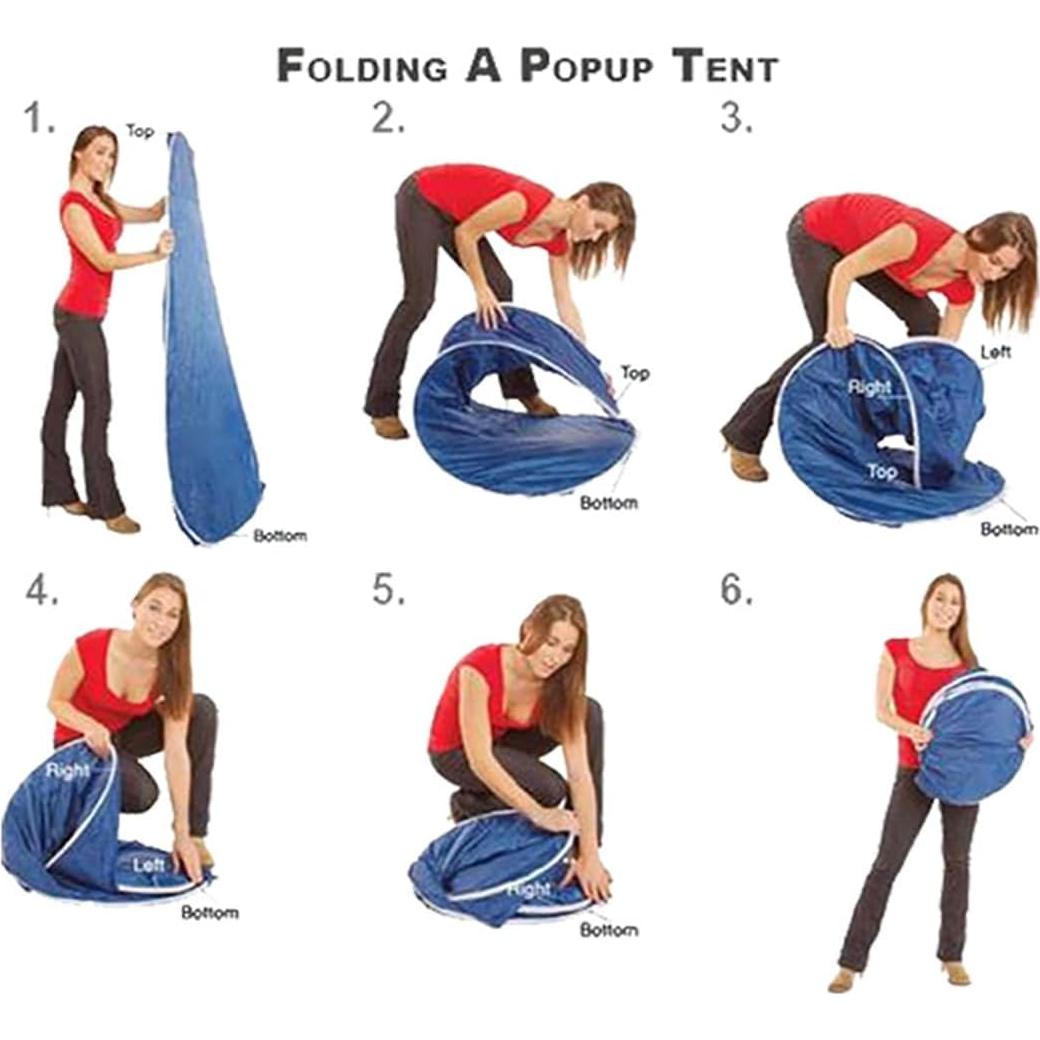 Tienda de bronceado en spray JINDEALLY pop-up negra 124.5x124.5x199.4cm