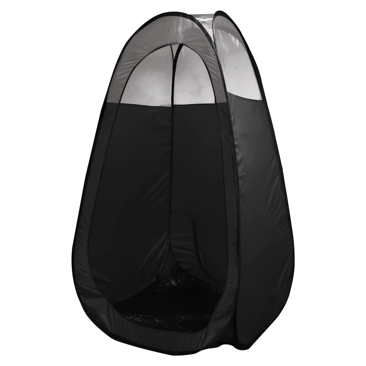 Carpa de Bronceado MineTan Plegable 119x119 cm - Profesional