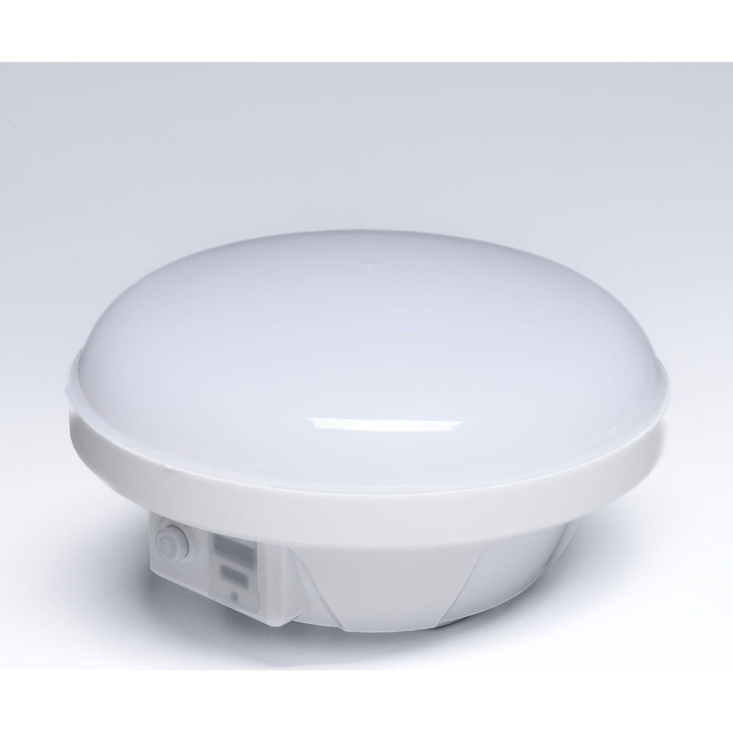 Luz LED Recargable para Carpa de Bronceado Naked Sun