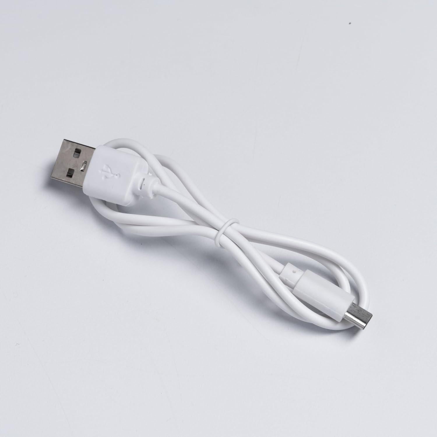 Luz LED Recargable para Carpa de Bronceado Naked Sun