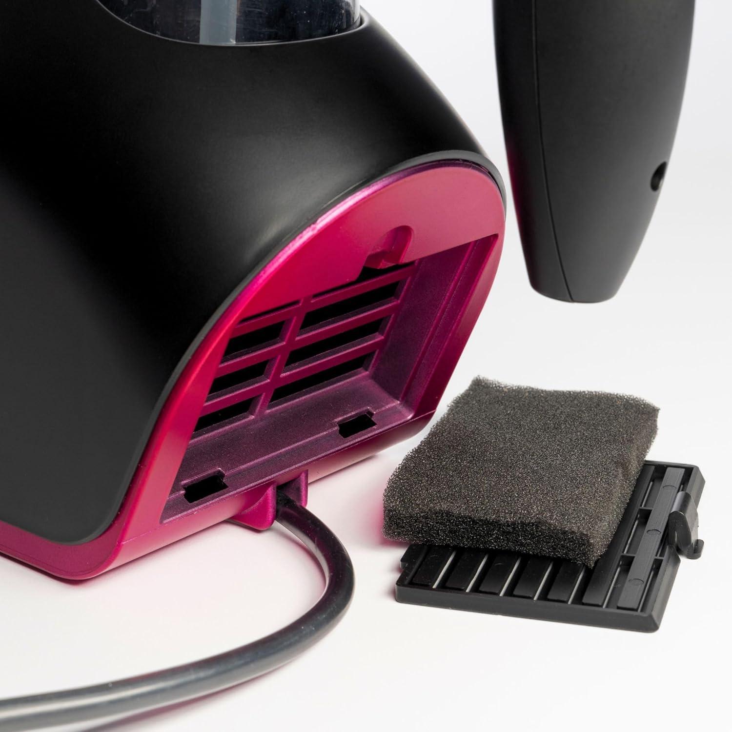 Máquina de Bronceado en Spray Naked Sun Fascination 2.27 kg