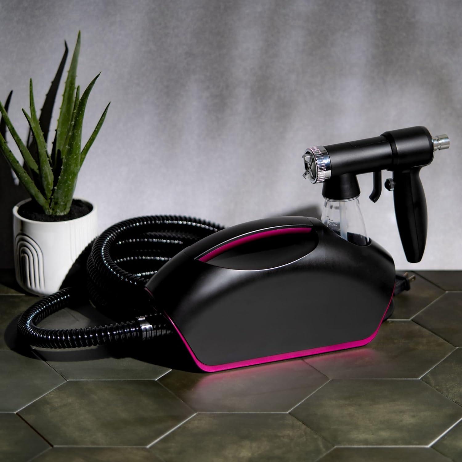 Máquina de Bronceado en Spray Naked Sun Fascination 2.27 kg