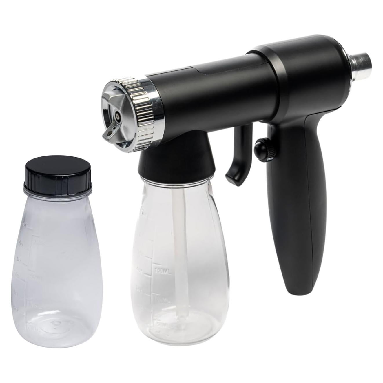 Pistola de Bronceado Naked Sun FX Design 2.0 con Taza 200ml