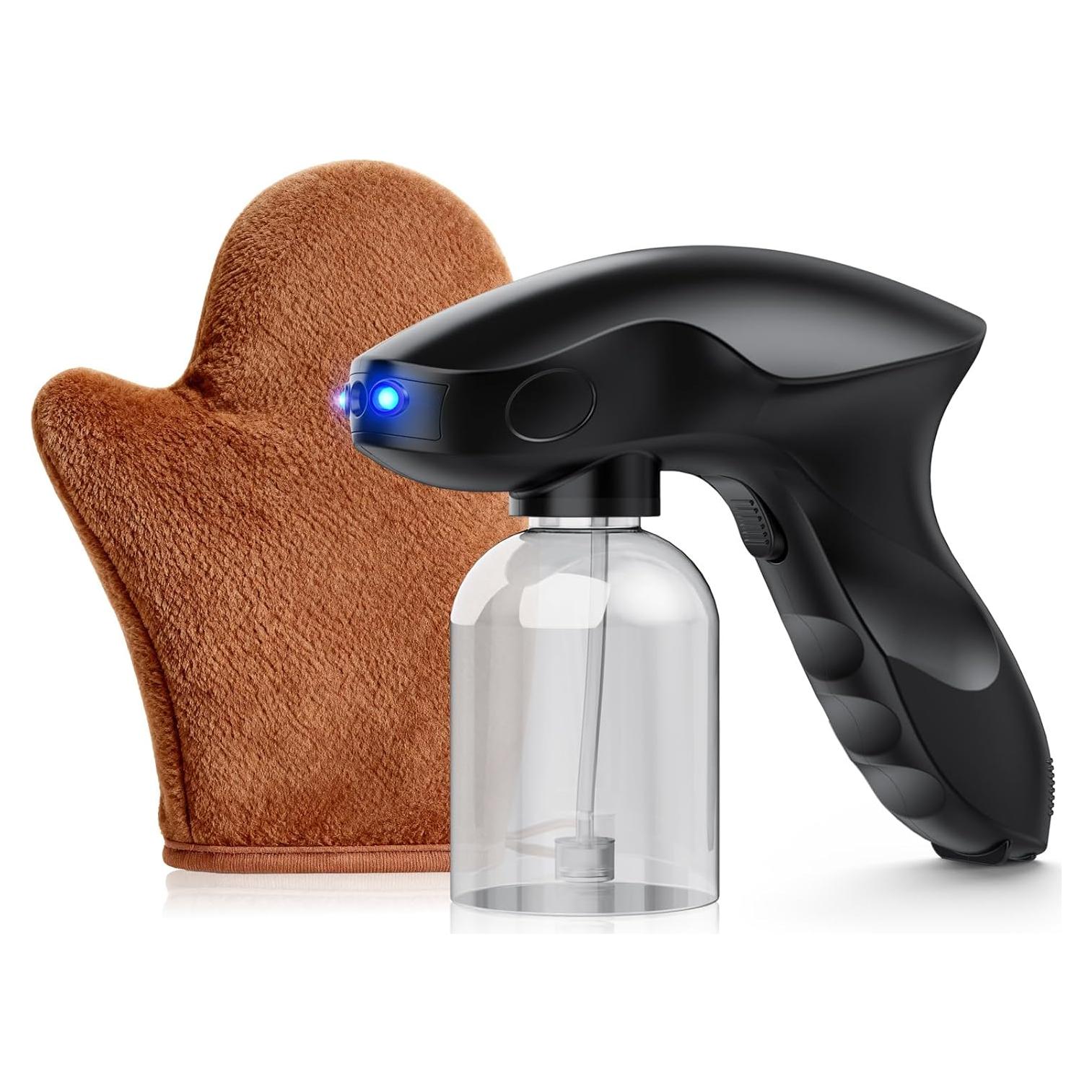 Máquina de Bronceado en Spray Rupuqira Portátil 280ml