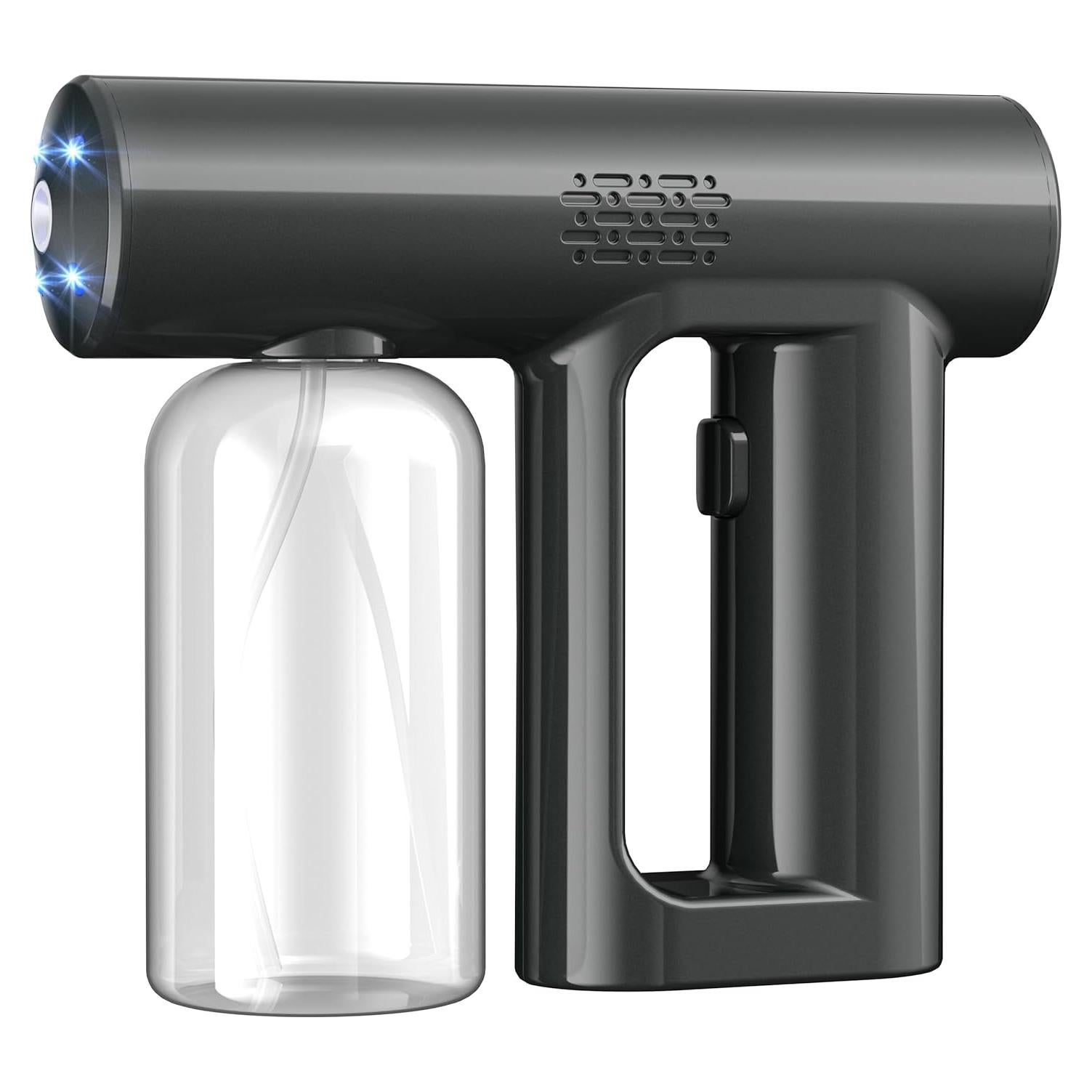 Máquina de Bronceado en Spray Inalámbrica Hoakya 250ml