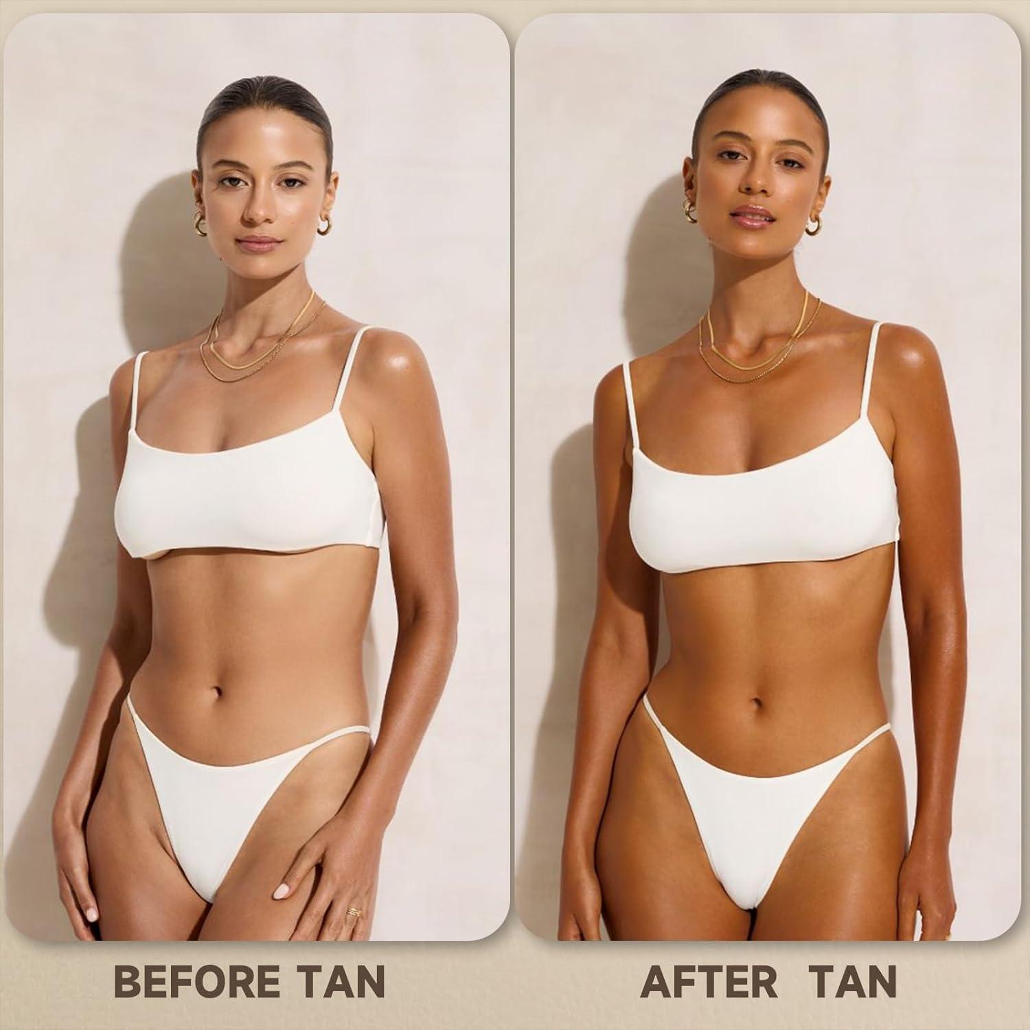 Máquina de Bronceado en Spray Inalámbrica Hoakya 250ml