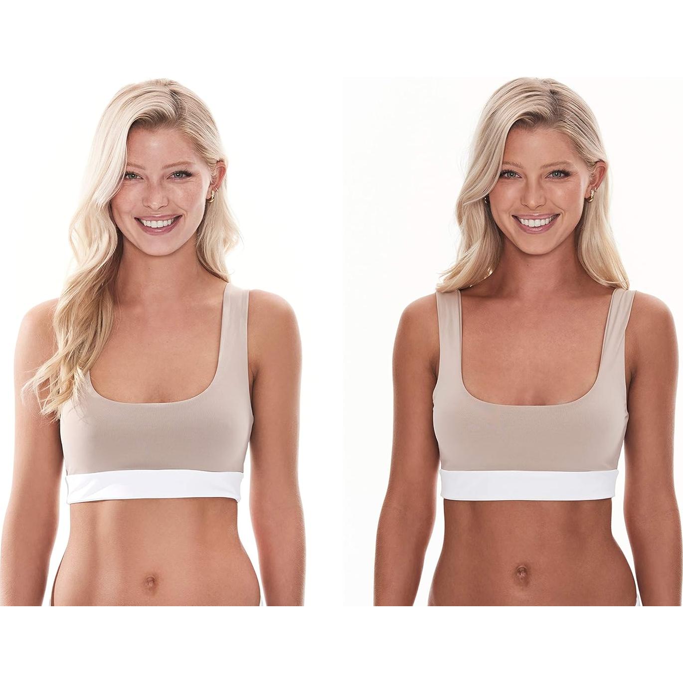 Toallitas de bronceado facial TanTowel - 15 unidades