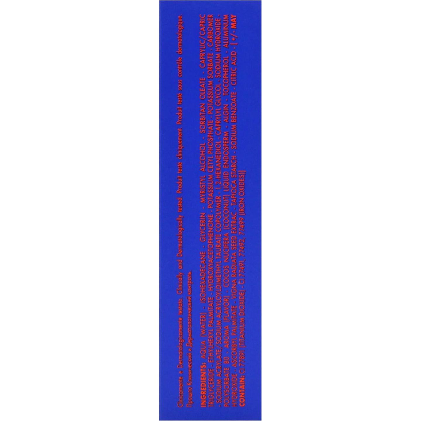 Gel Bronceador Pupa Milano 28.5 g - Efecto Mate Hidratante