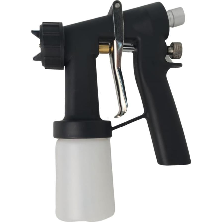 Sistema de bronceado SunFX Pro Mini V2 HVLP - Móvil/Salmón