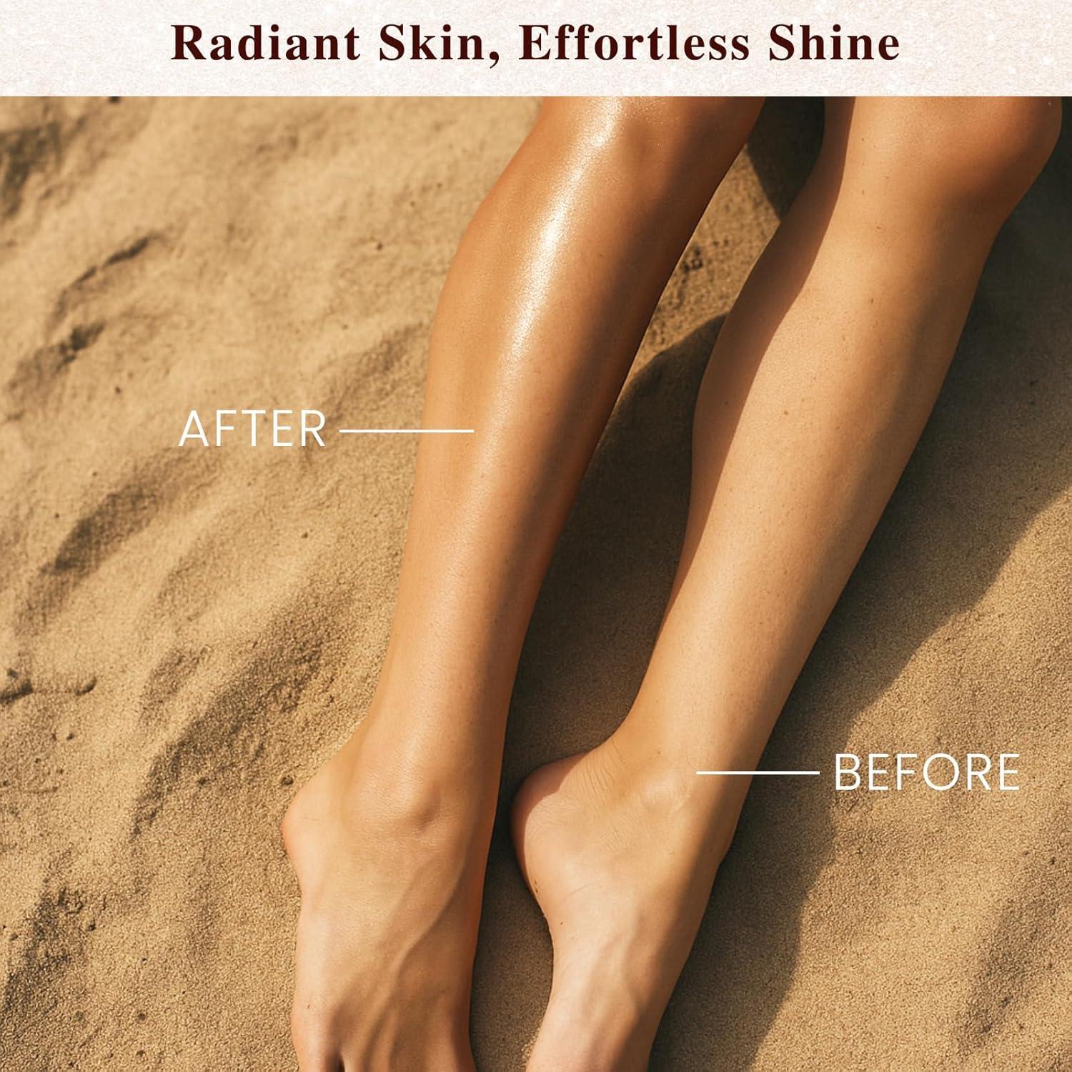 Stick Iluminador Cremoso LyriLory 34g Brillo Cobre Multiusos