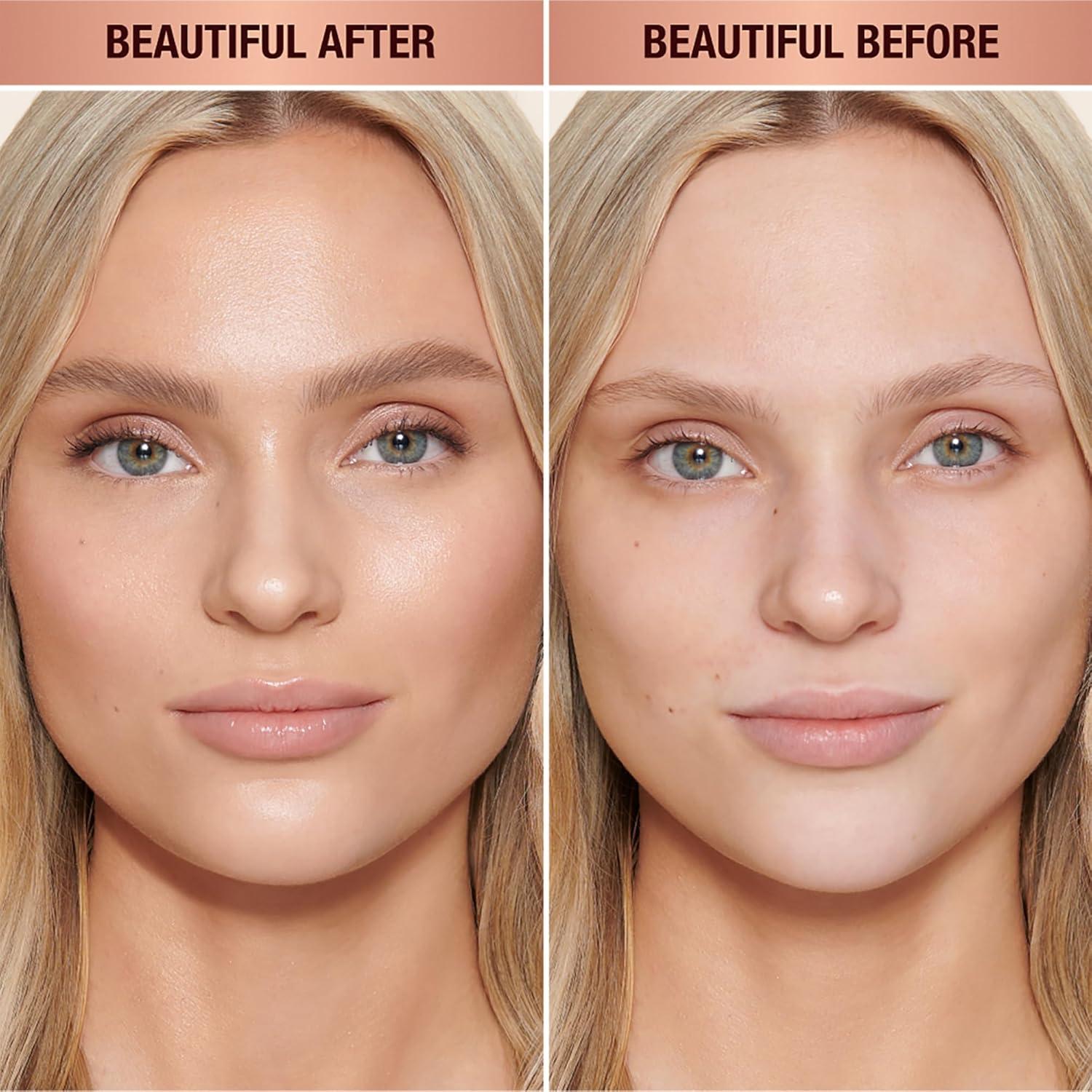 Hidratante Tinte para la Piel Charlotte Tilbury 70ml