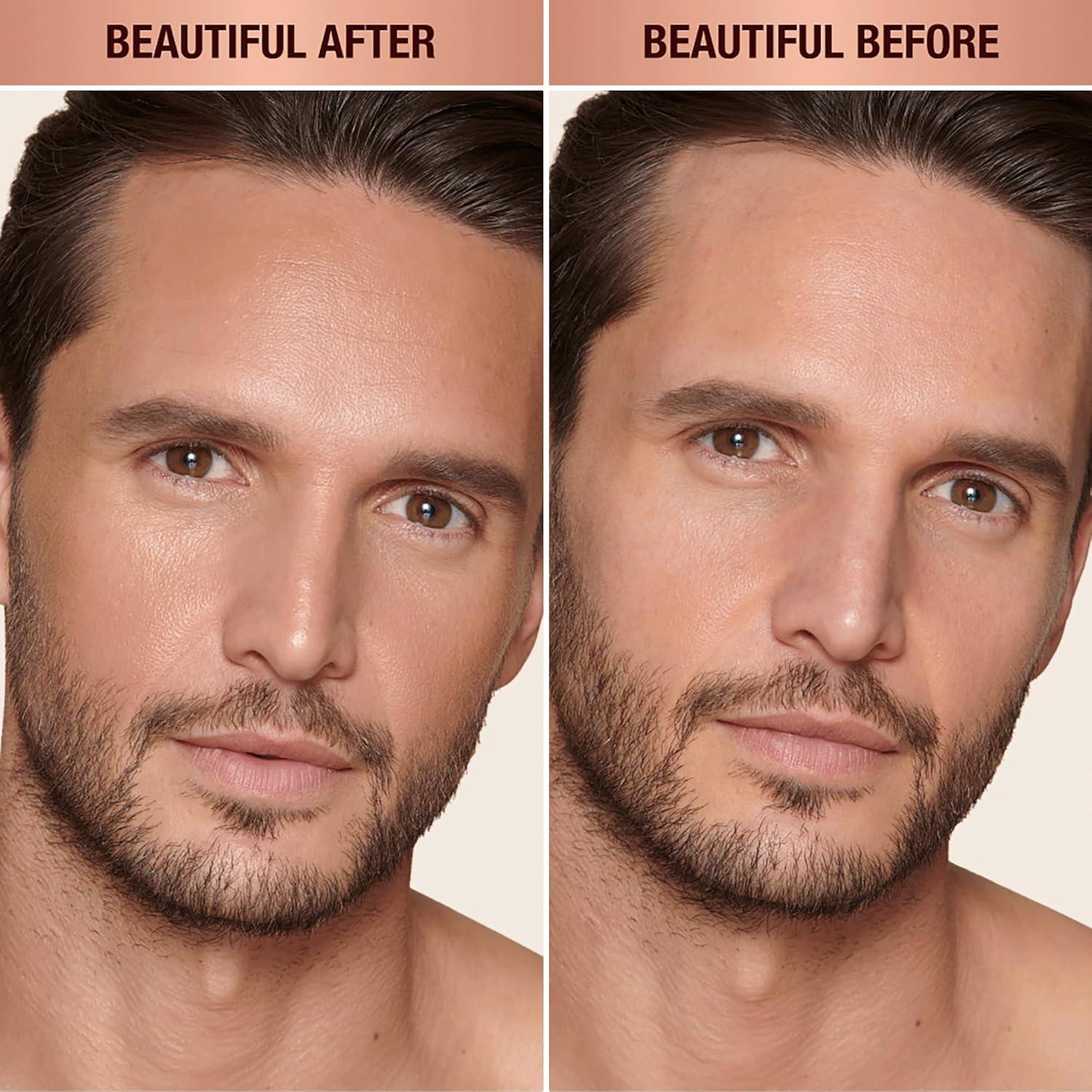 Hidratante Tinte para la Piel Charlotte Tilbury 70ml