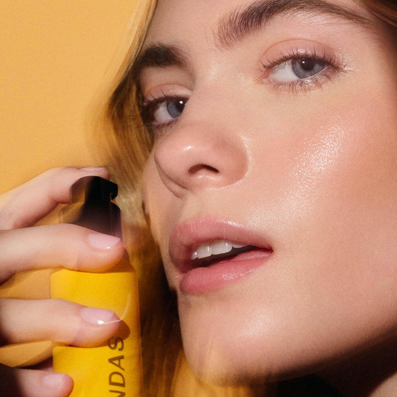 Hidratante Tinte Bronceador Dundas 150g - Maquillaje Facial