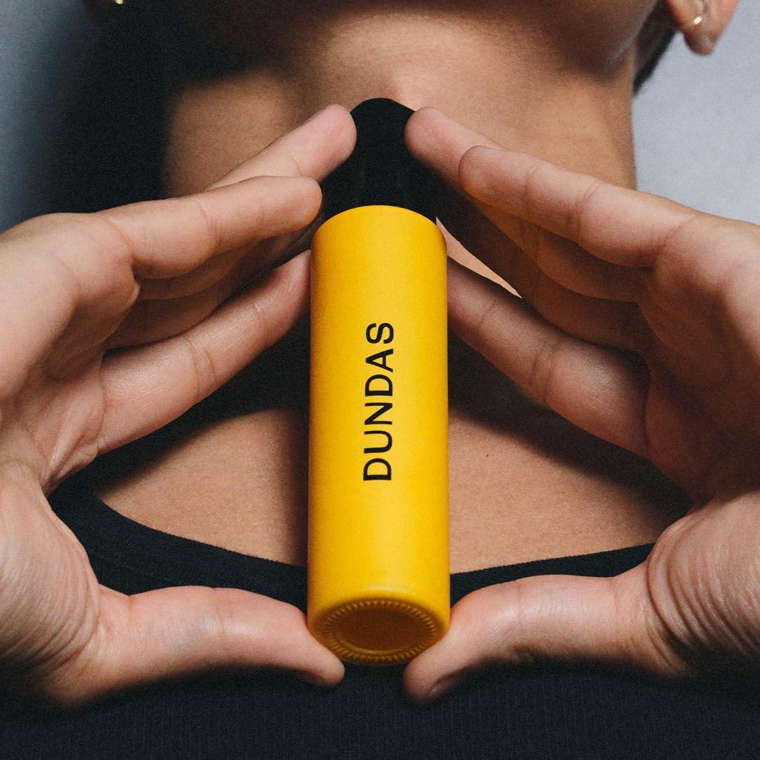 Hidratante Tinte Bronceador Dundas 150g - Maquillaje Facial