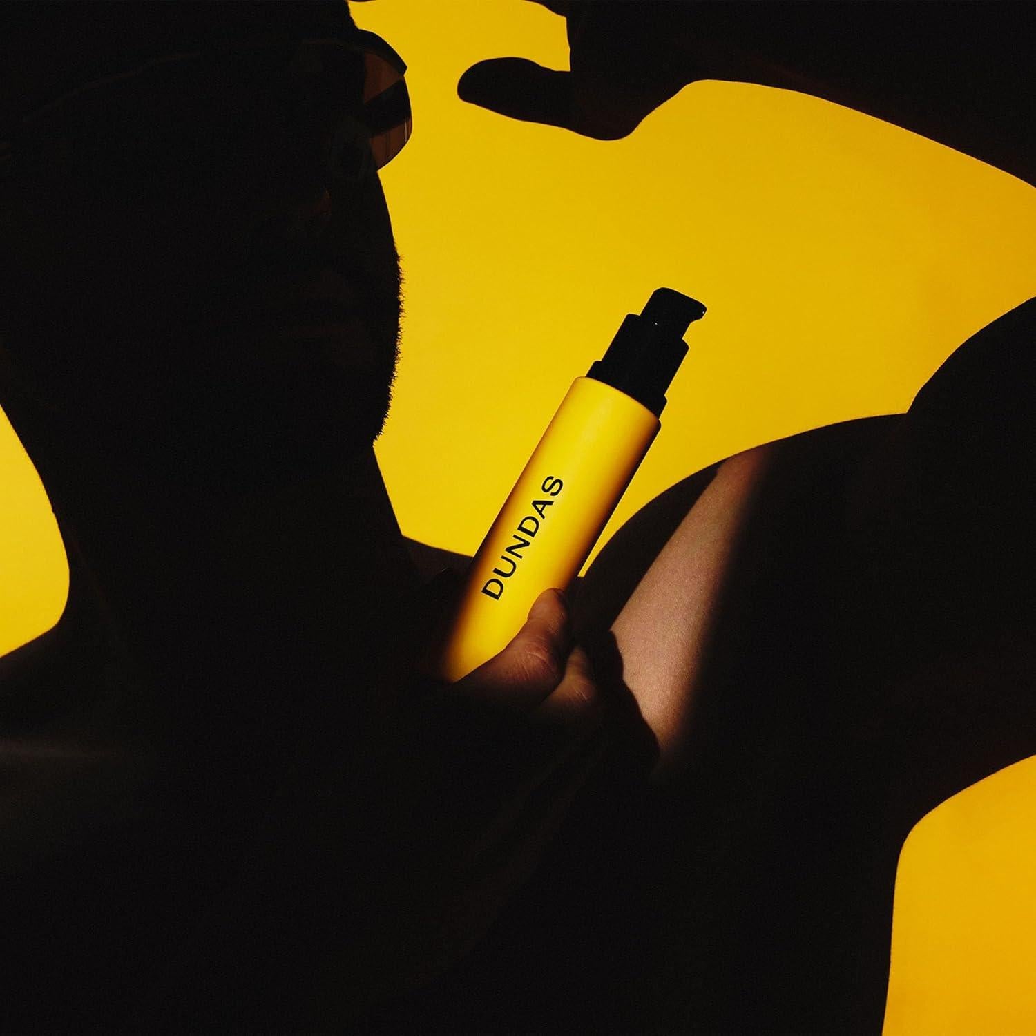 Hidratante Tinte Bronceador Dundas 150g - Maquillaje Facial