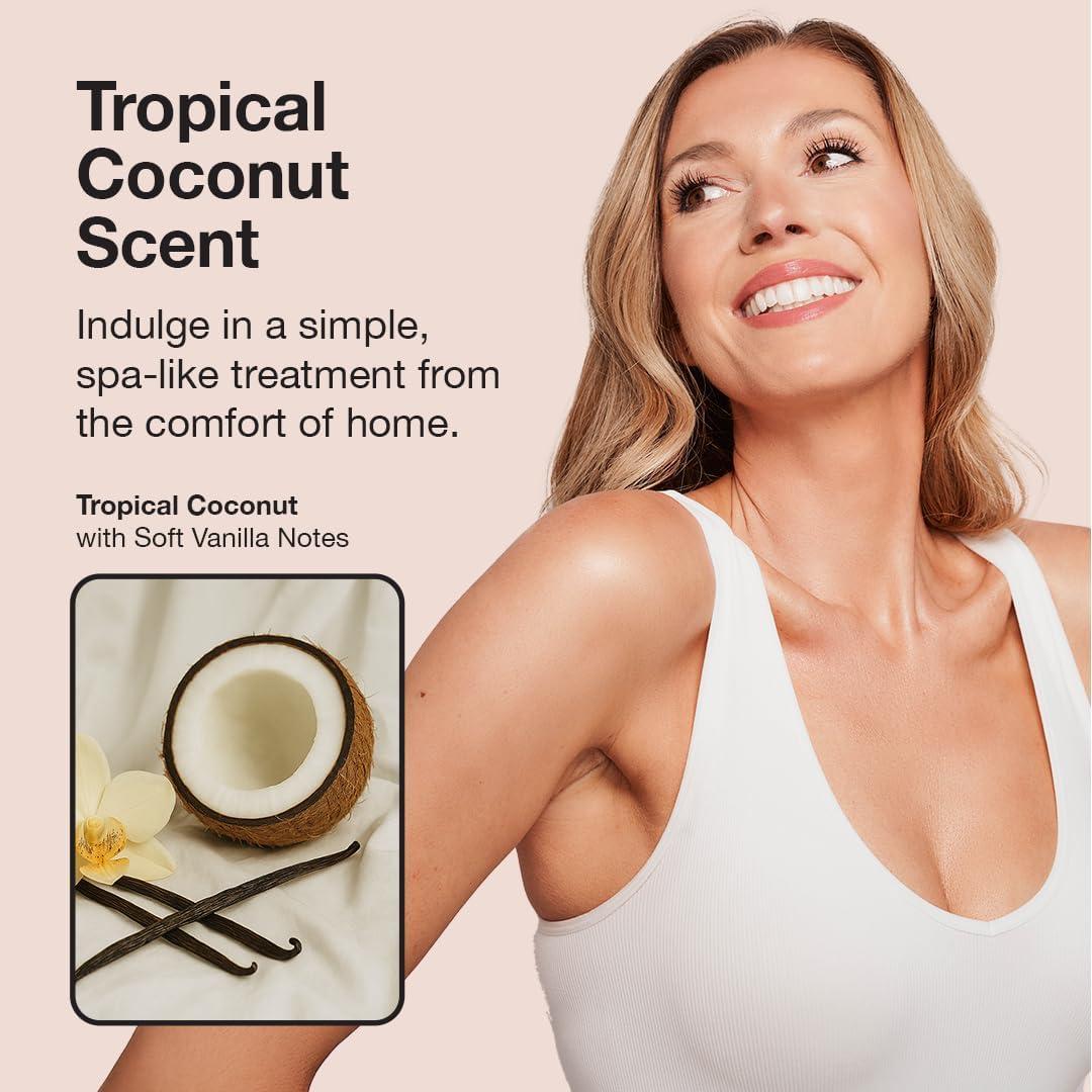 Brillo Corporal Hidratante Fake Bake Bronzy Babe 60ml