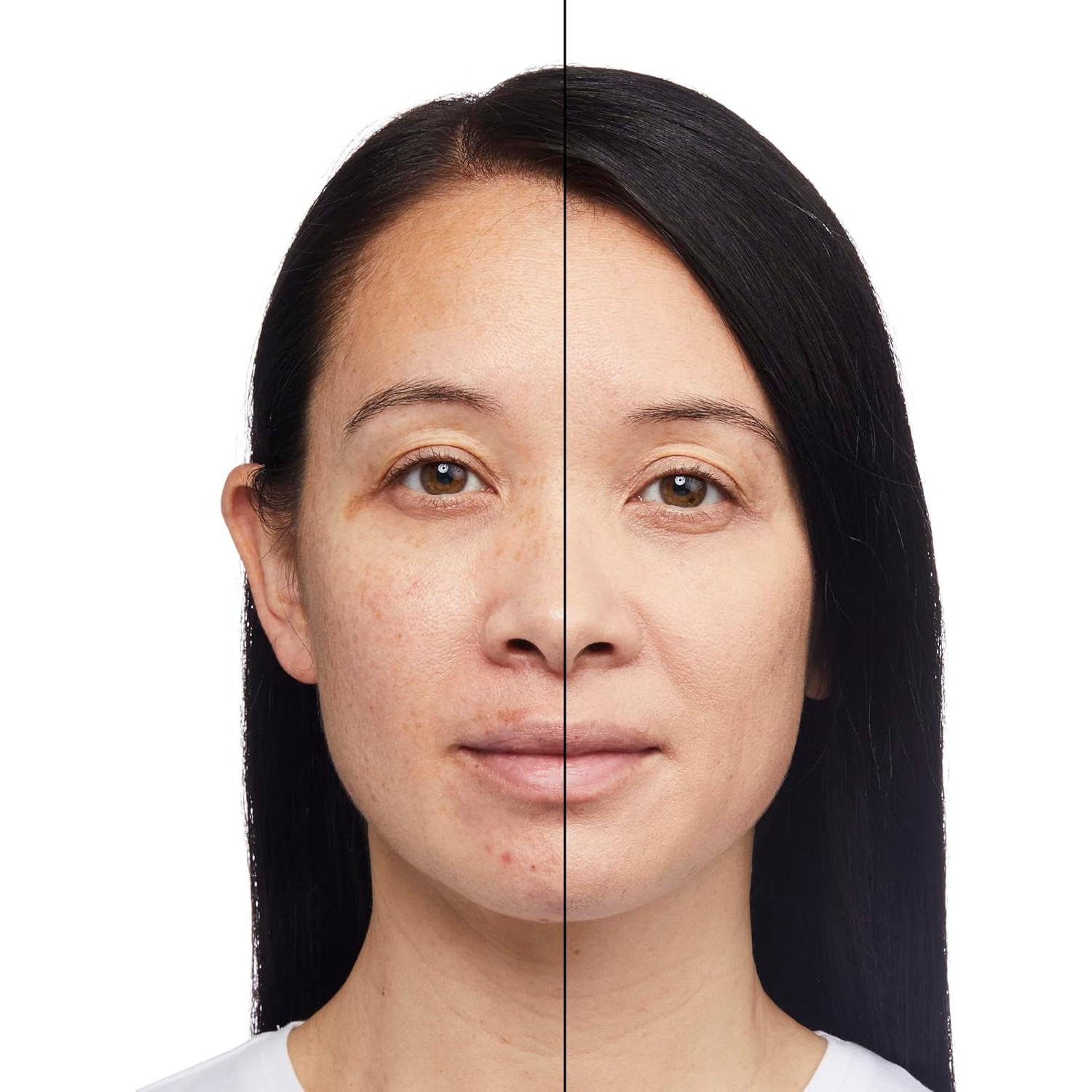 Hidratante Tinte No7 HydraLuminous 30 ml - Claro