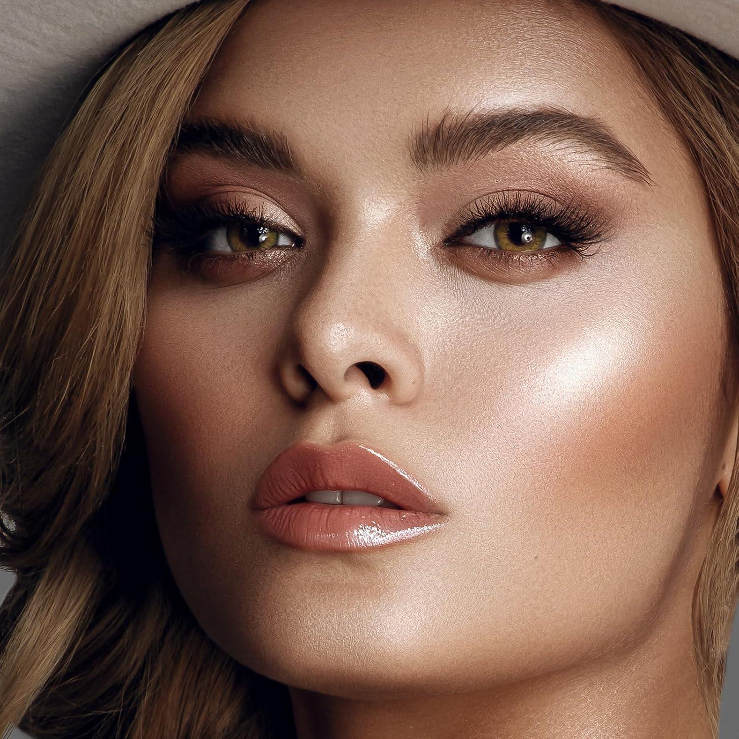 Barra Iluminadora Facial Shenzhenshimuyu 9.92g Crema Hidratante