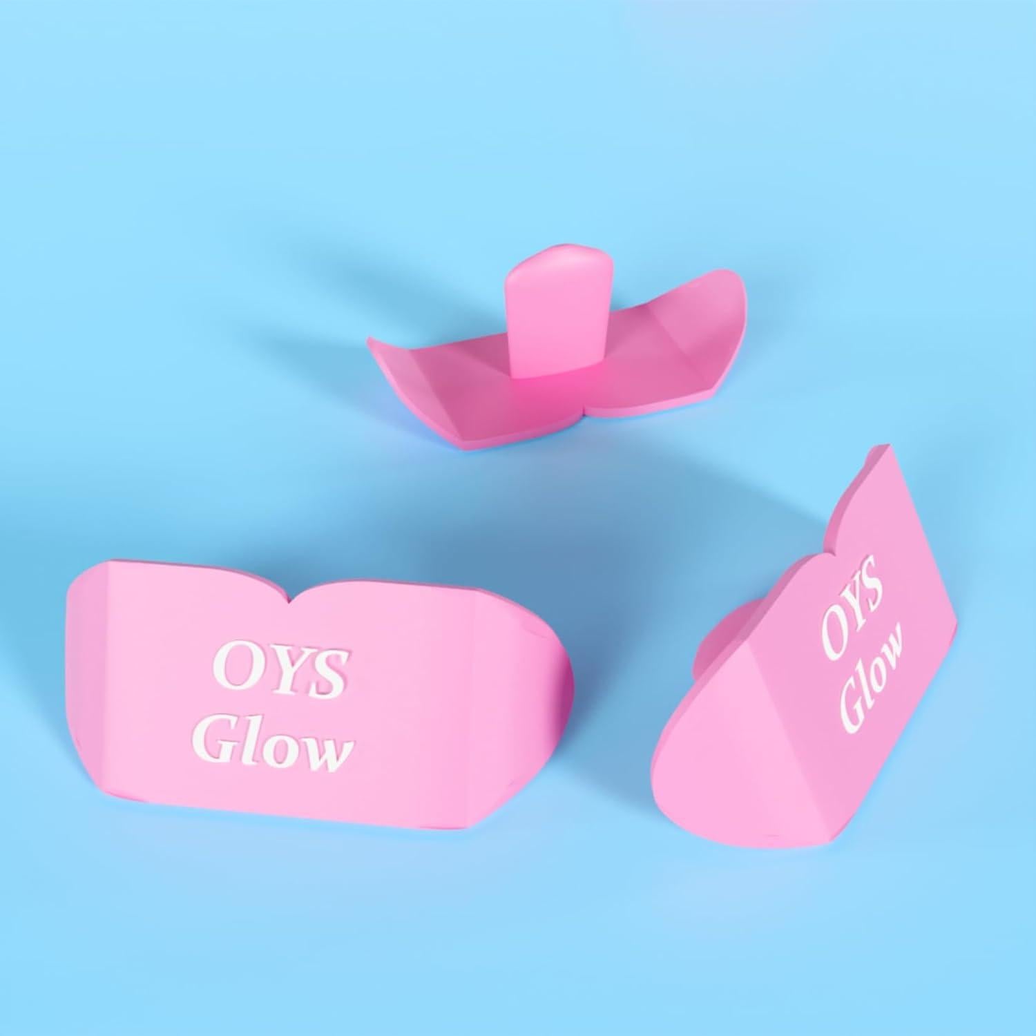 Cubierta Protectora para Labios ONLY YOUR SHOP 6.5cm UV