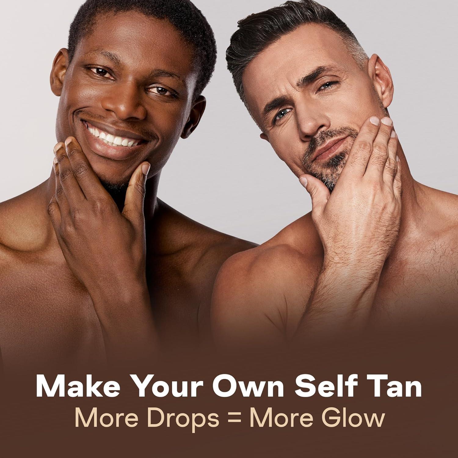 Gotas bronceadoras autoadhesivas Wonder Family 191g