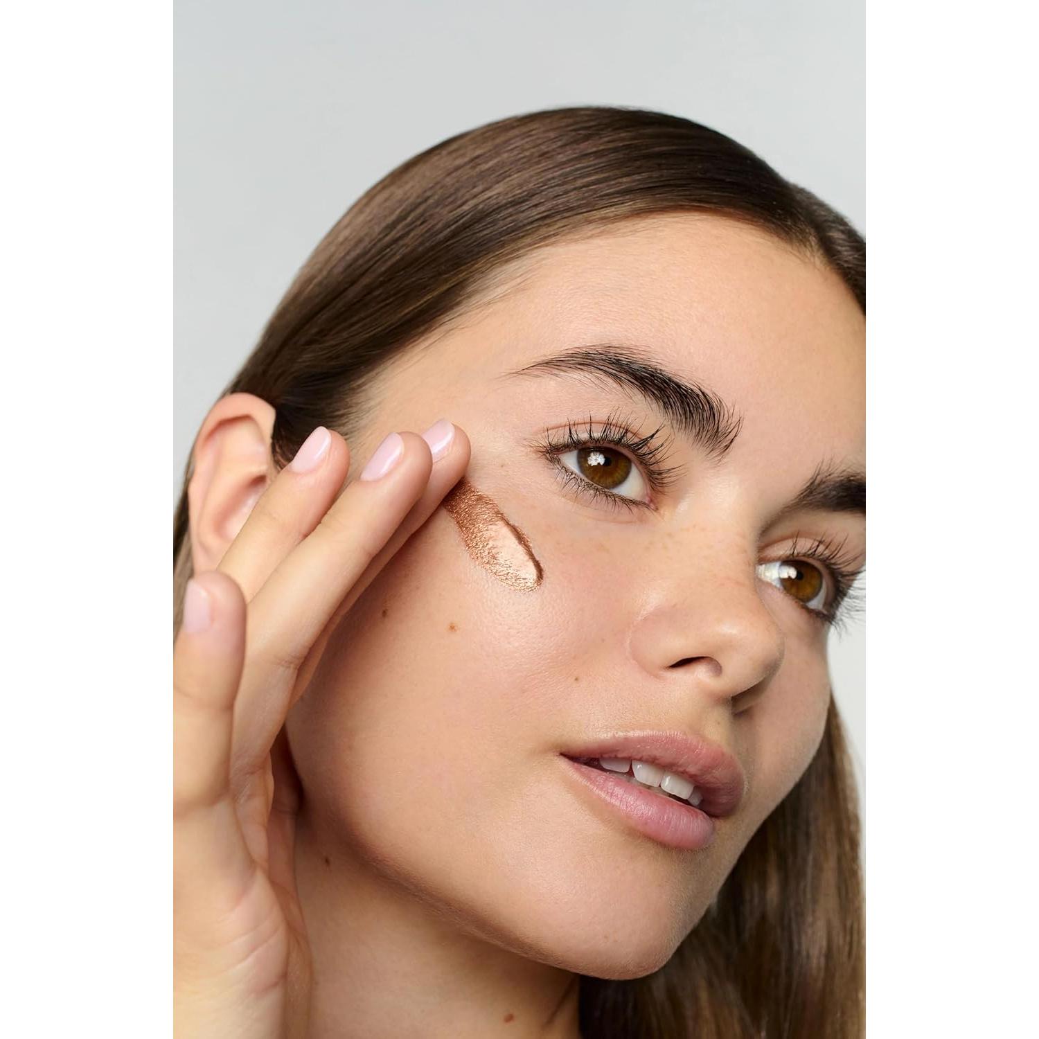 Bronceador Facial Tanologist Insta Glow 60 ml - Vegano e Hidratante