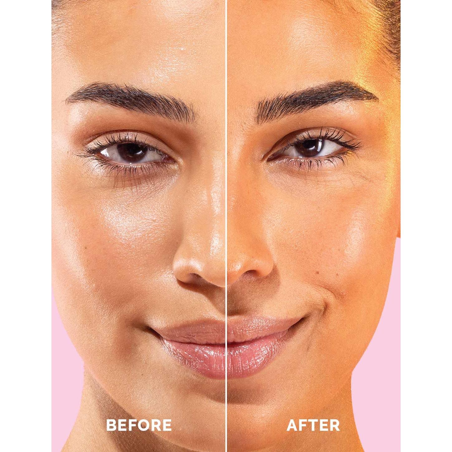 Gotas Bronceadoras para la Cara The Quick Flick SPF 50+ 29.57 ml