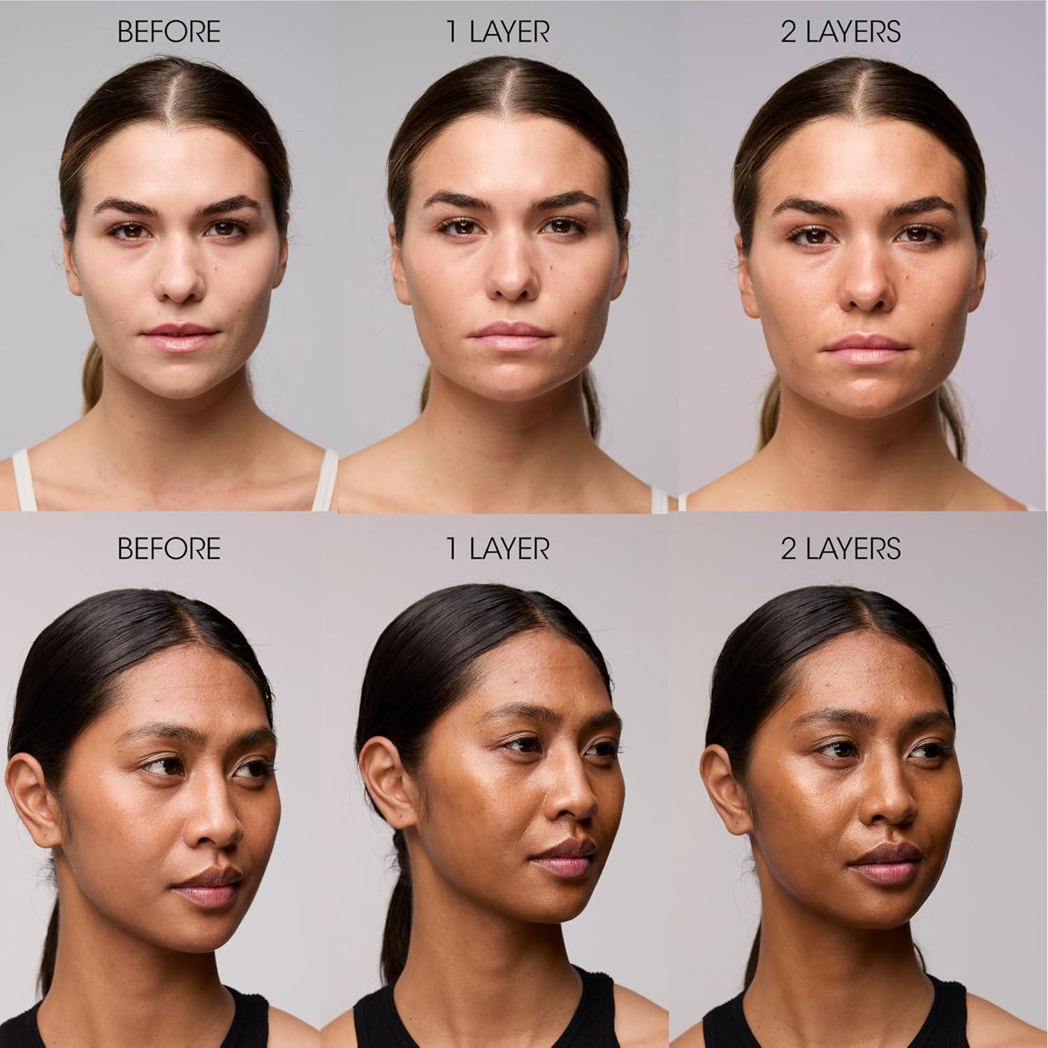 Gotas Bronceadoras SPF 50 Vacation 29.57 ml - Piel Besada por el Sol