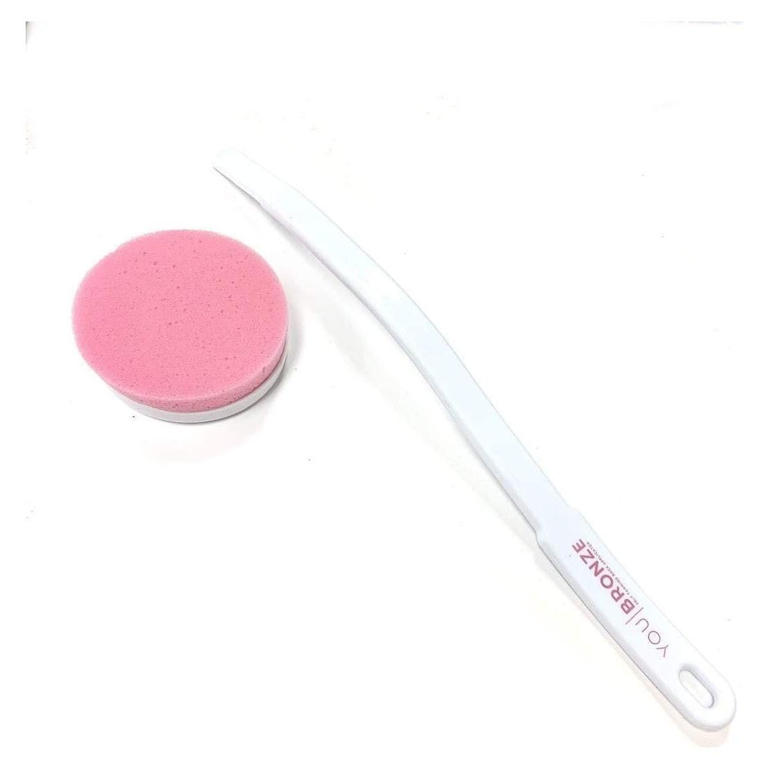 Aplicador de Espalda You Bronze YBBA con Esponja Removible