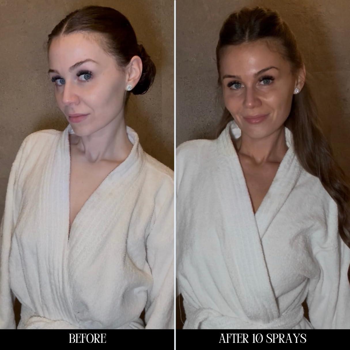 Micromist Facial Bronceador Perfectanist 84 ml Sin Alcohol