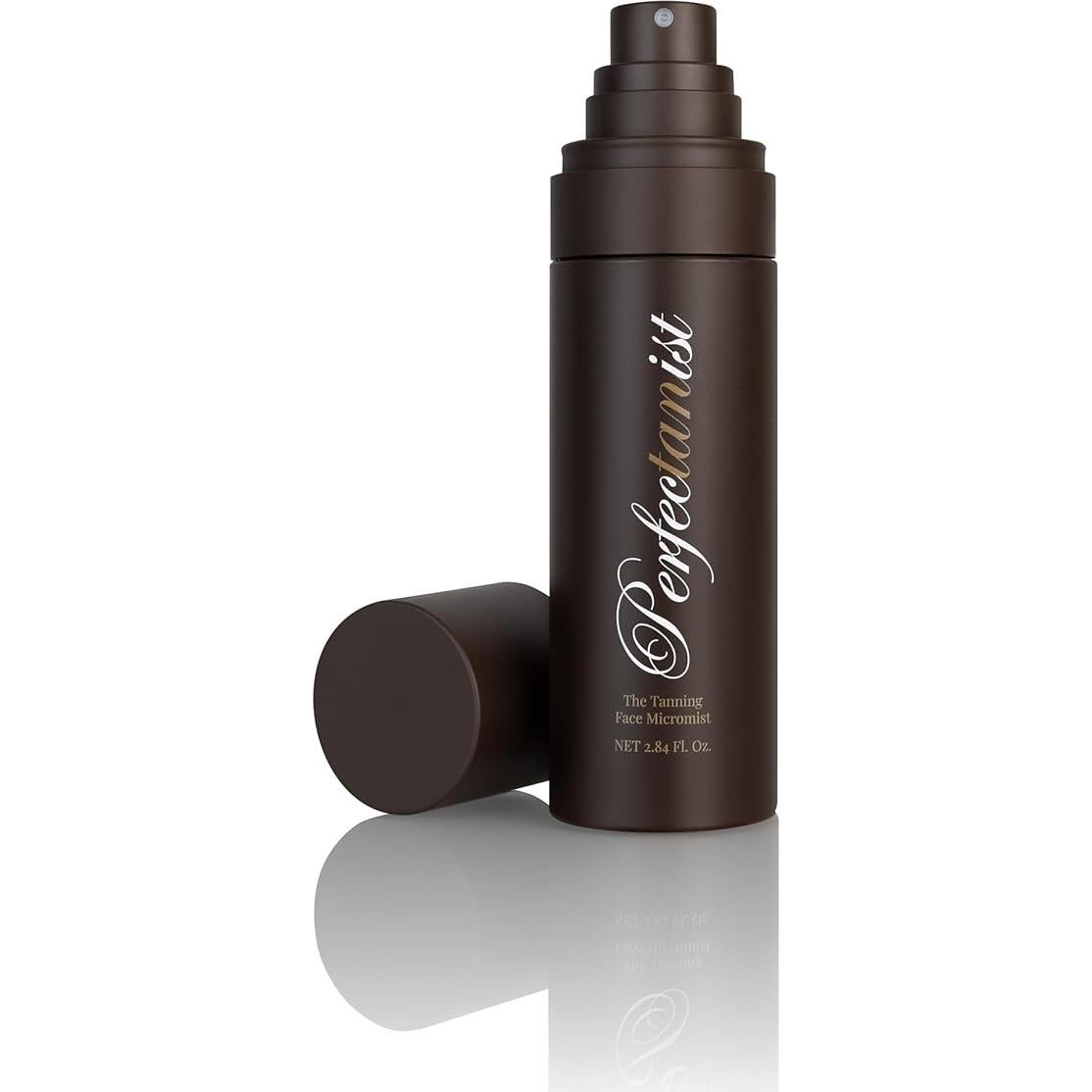 Micromist Facial Bronceador Perfectanist 84 ml Sin Alcohol