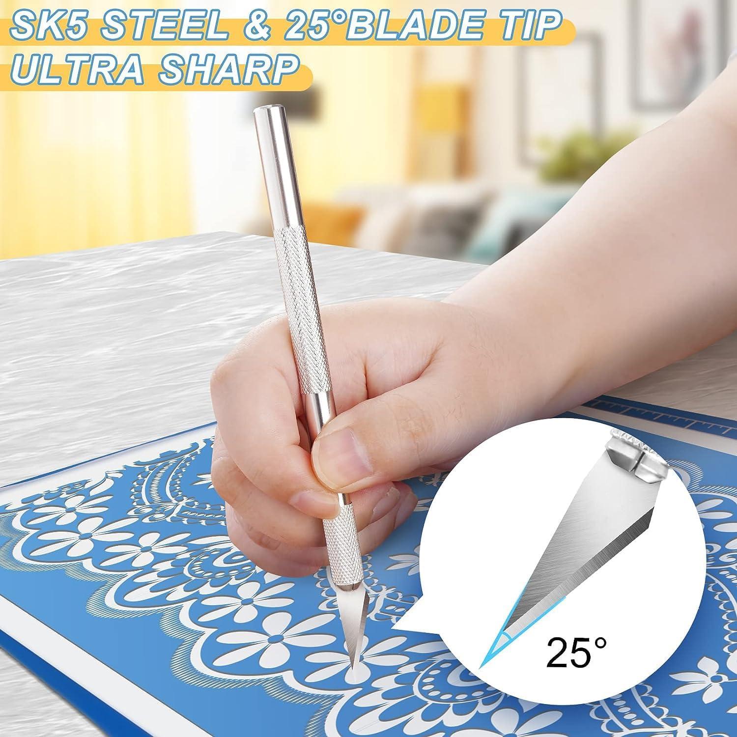 Kit de Herramientas para Desmalezar Vinilo Dorhui 20cm 12 herramientas