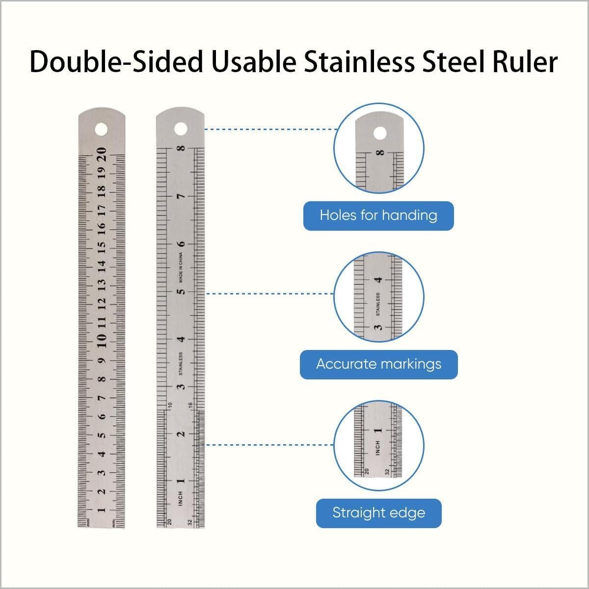 Kit de Herramientas para Desmalezar Vinilo Dorhui 20cm 12 herramientas