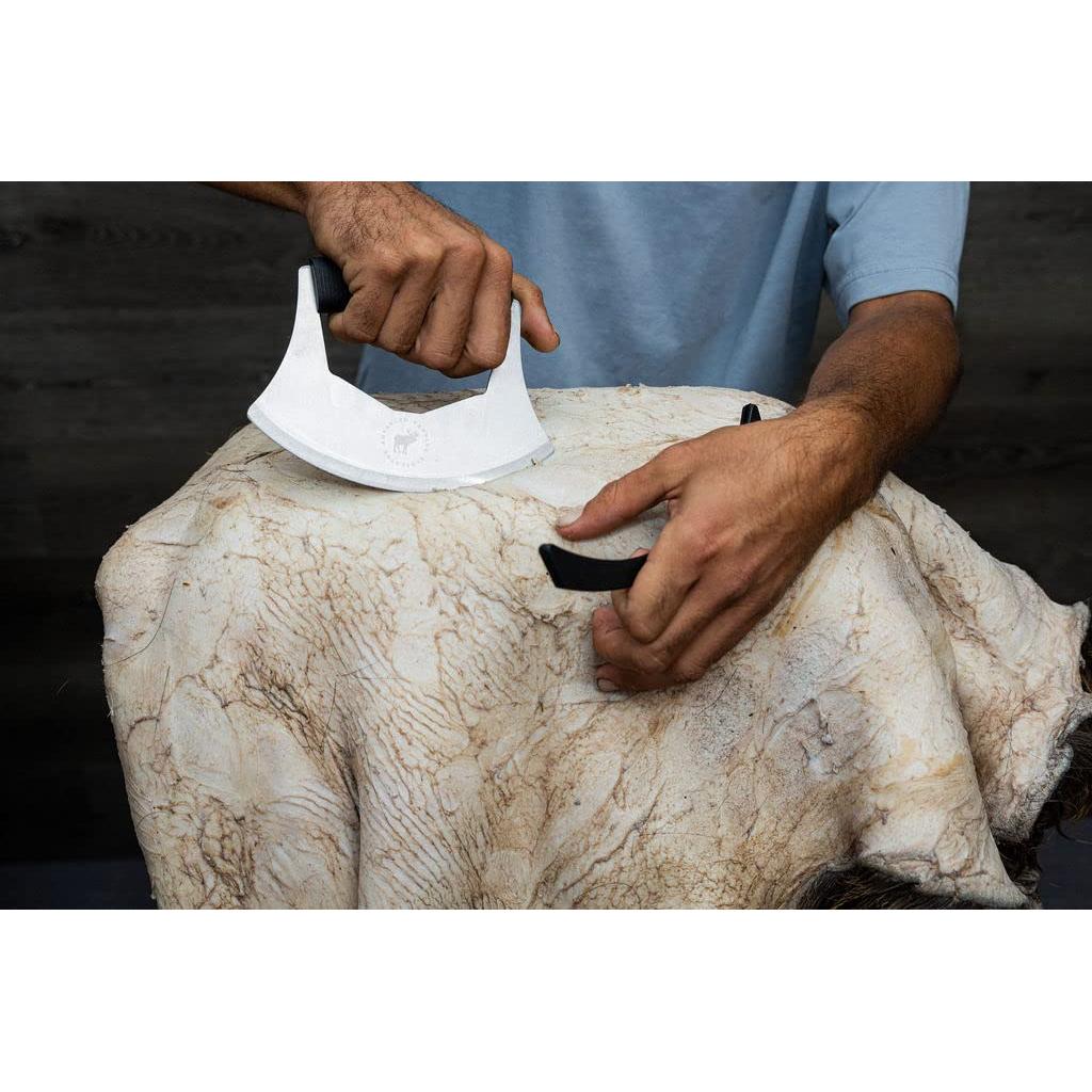 Kit de Curtido Tan-a-Hide Advanced Tanning Solutions - Pieles de Ciervo y Alce