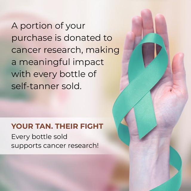 Mousse Autobronceador Sin Sol Busy Babe 200ml - Bronceado Perfecto