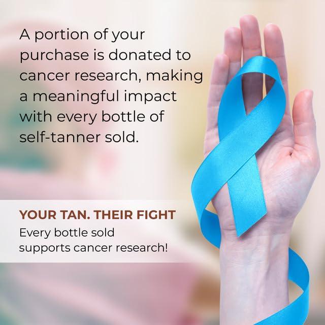 Mousse Autobronceador CABO Busy Babe 200ml - Bronceado Perfecto