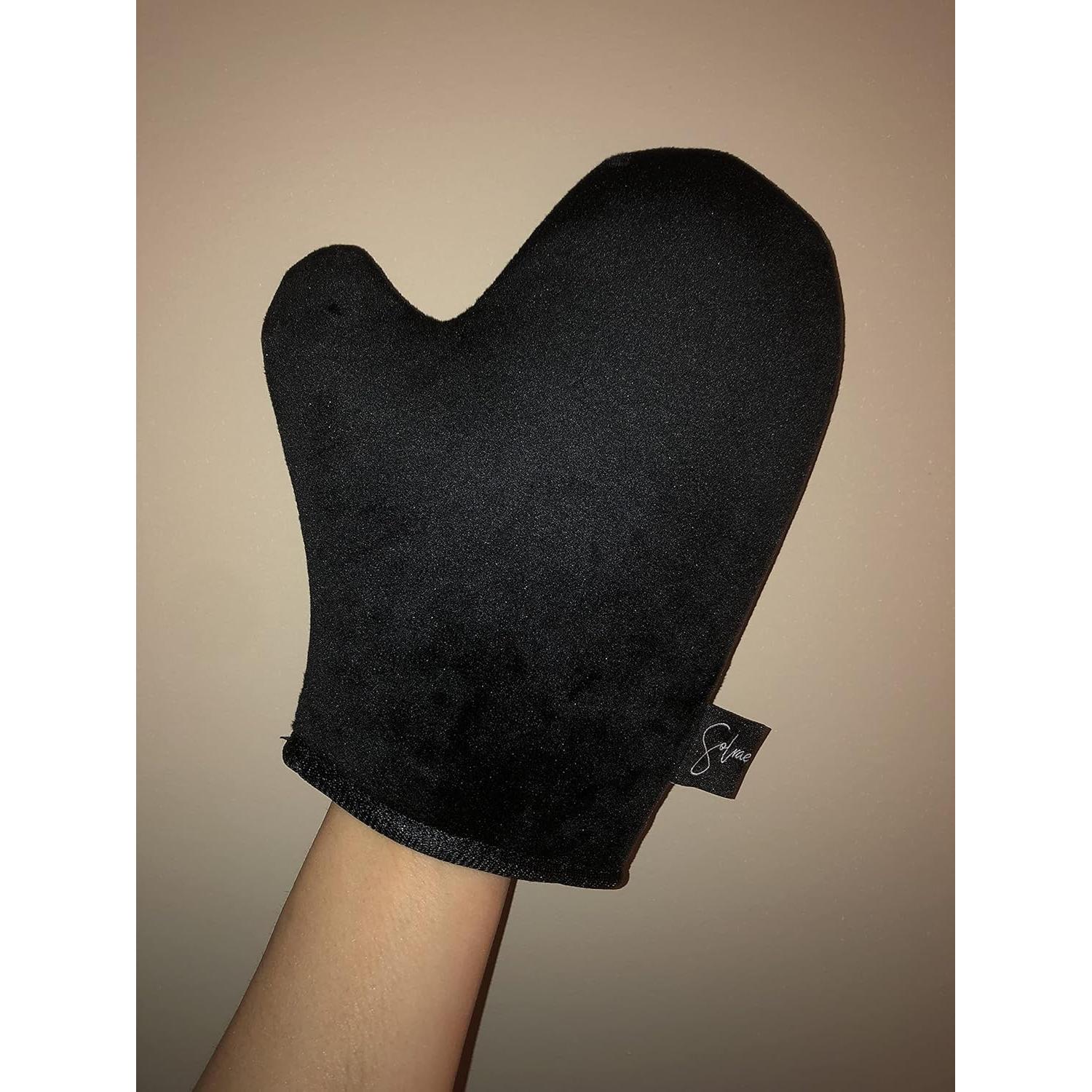 Mousse Autobronceador Sin Sol Solrae 198 g - Aplicación Fácil