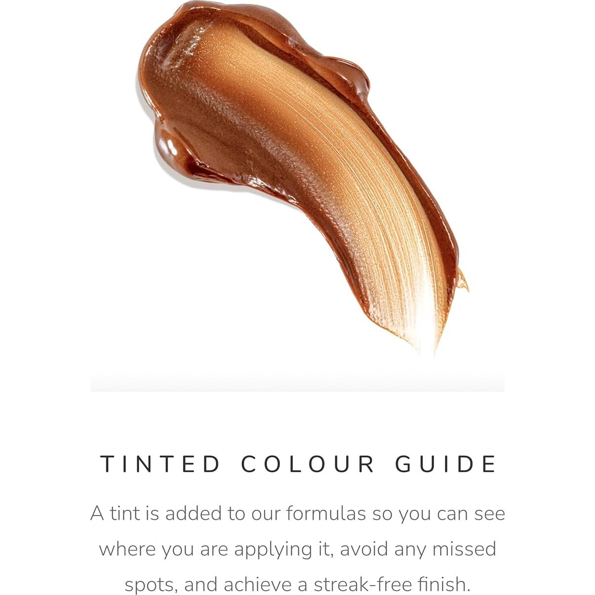 Loving Tan Loción Corporal Autobronceadora Hidratante 97.6 ml