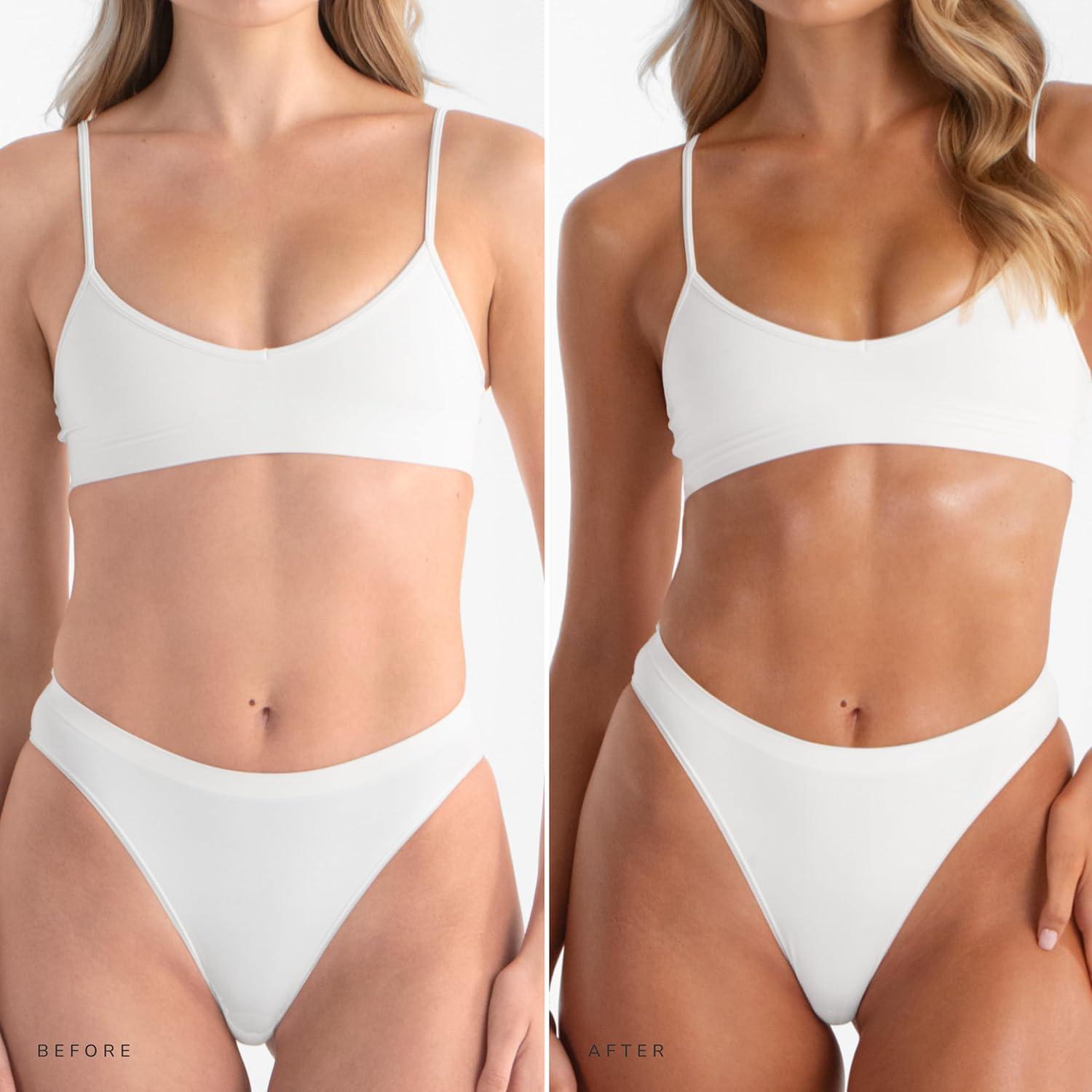 Loving Tan Loción Corporal Autobronceadora Hidratante 97.6 ml