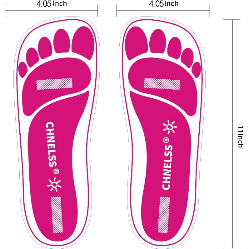 Almohadillas desechables para pies MoLiQ - 25 pares para bronceado