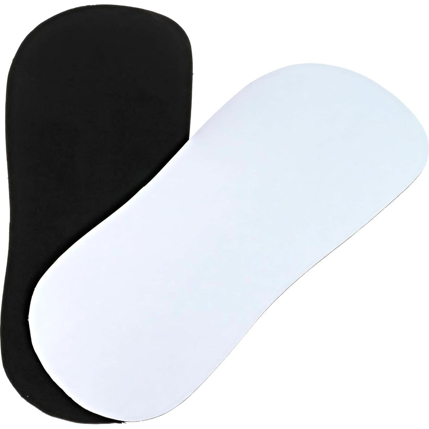 Almohadillas Antideslizantes para Pies Existing Beauty - 25 Pares