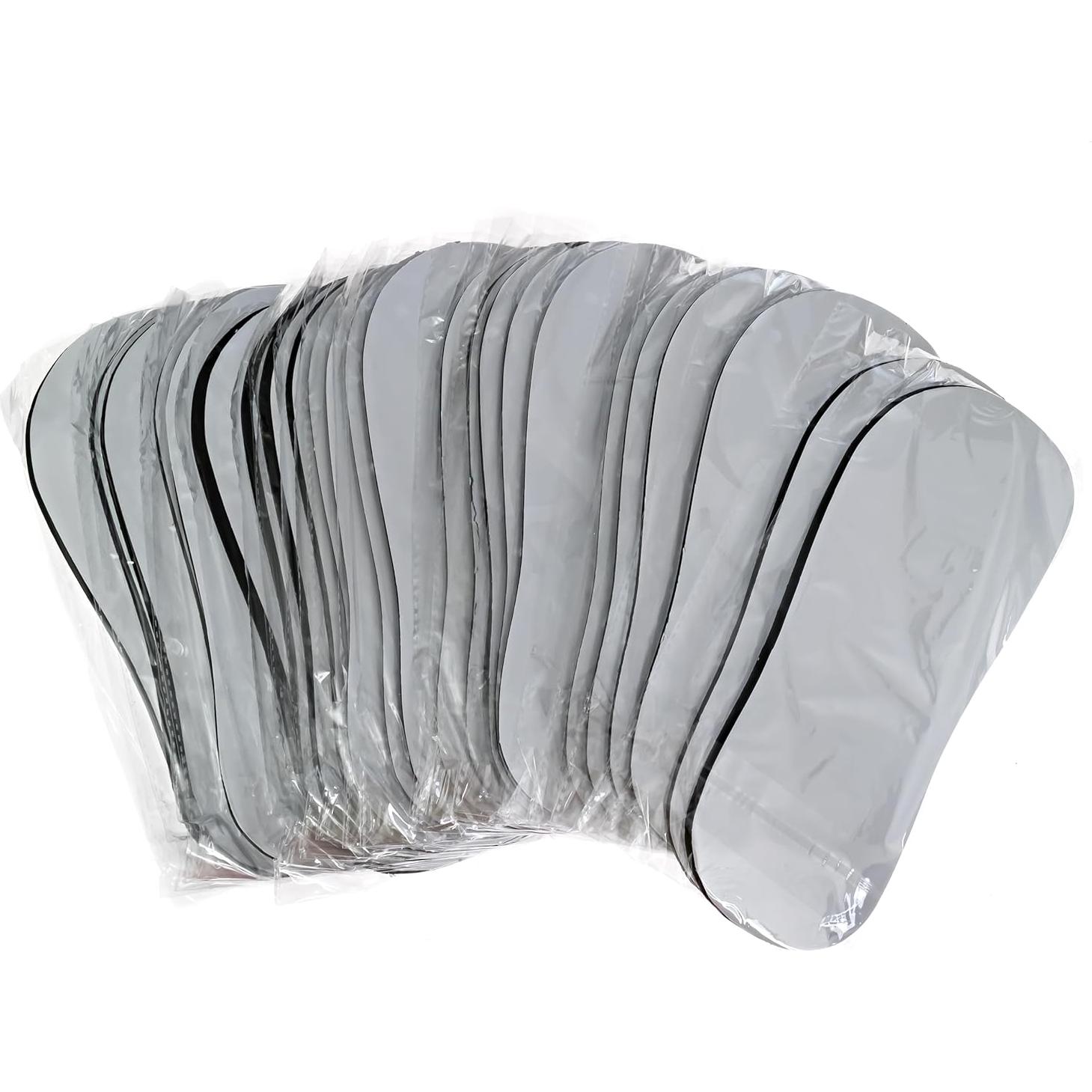 Almohadillas Antideslizantes para Pies Existing Beauty - 25 Pares