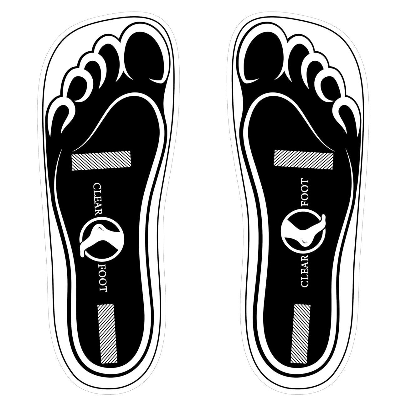 60 Pares Almohadillas Desechables Bronceado Spray HeeStar