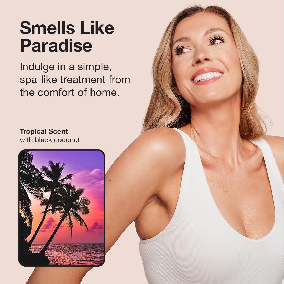 Fake Bake Autobronceador Líquido 170 g - Brillo Natural Duradero