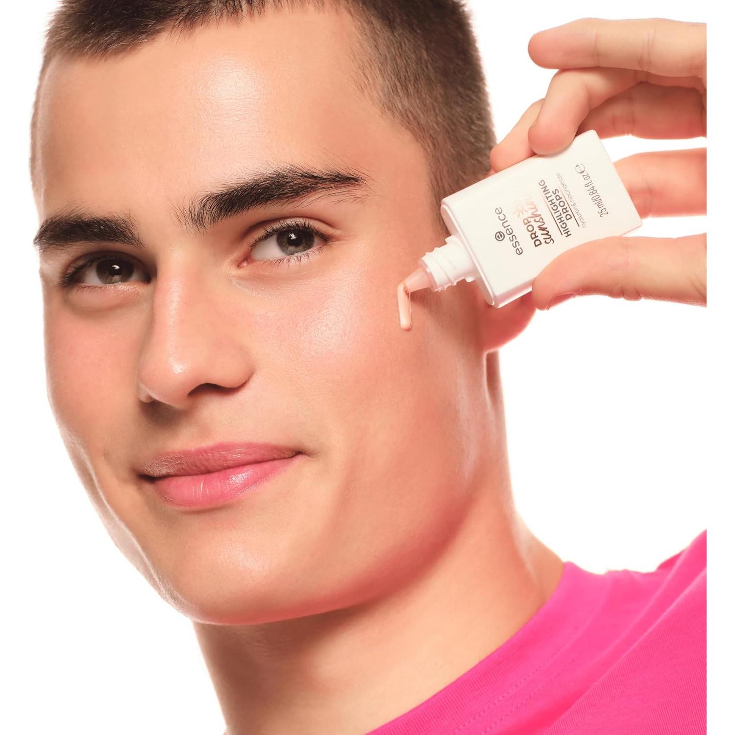 Gotas Iluminadoras Esencia Drop of Sunshine 40ml Vegano