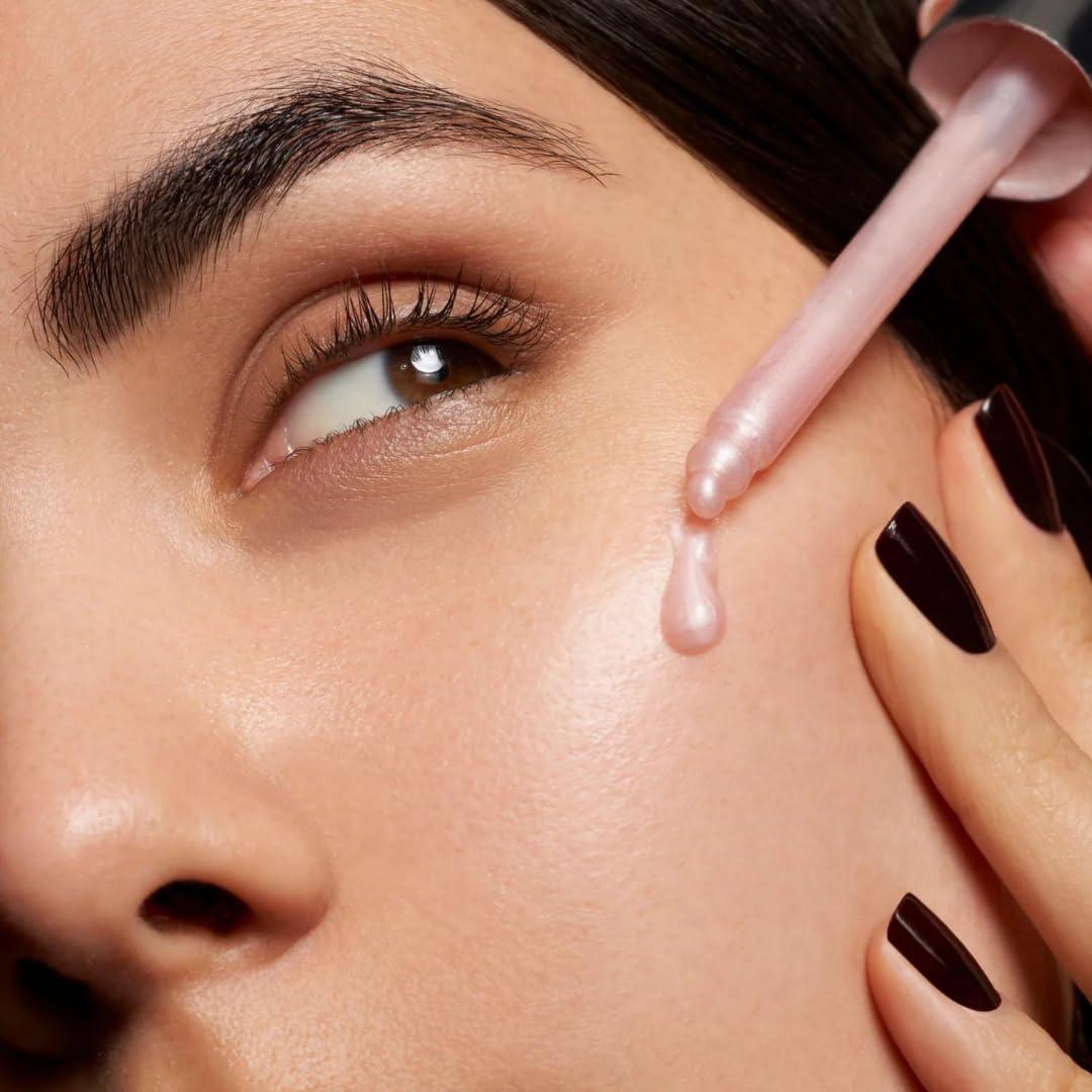 Suero Iluminador Gotas Brillo Suave 8.8 ml Glicerina