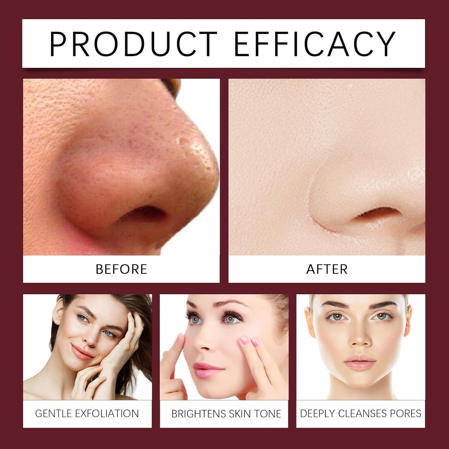 Duo Ampoule Glow Rice Peel Shot Aceaura 100 ml Exfoliante Hidratante