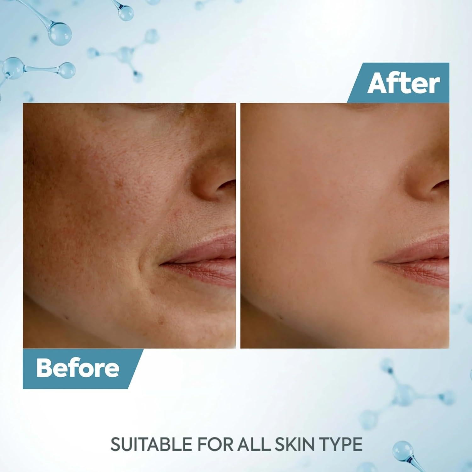 Crema De-Tan Profesional Raaga 72g | Hidratante y Suave