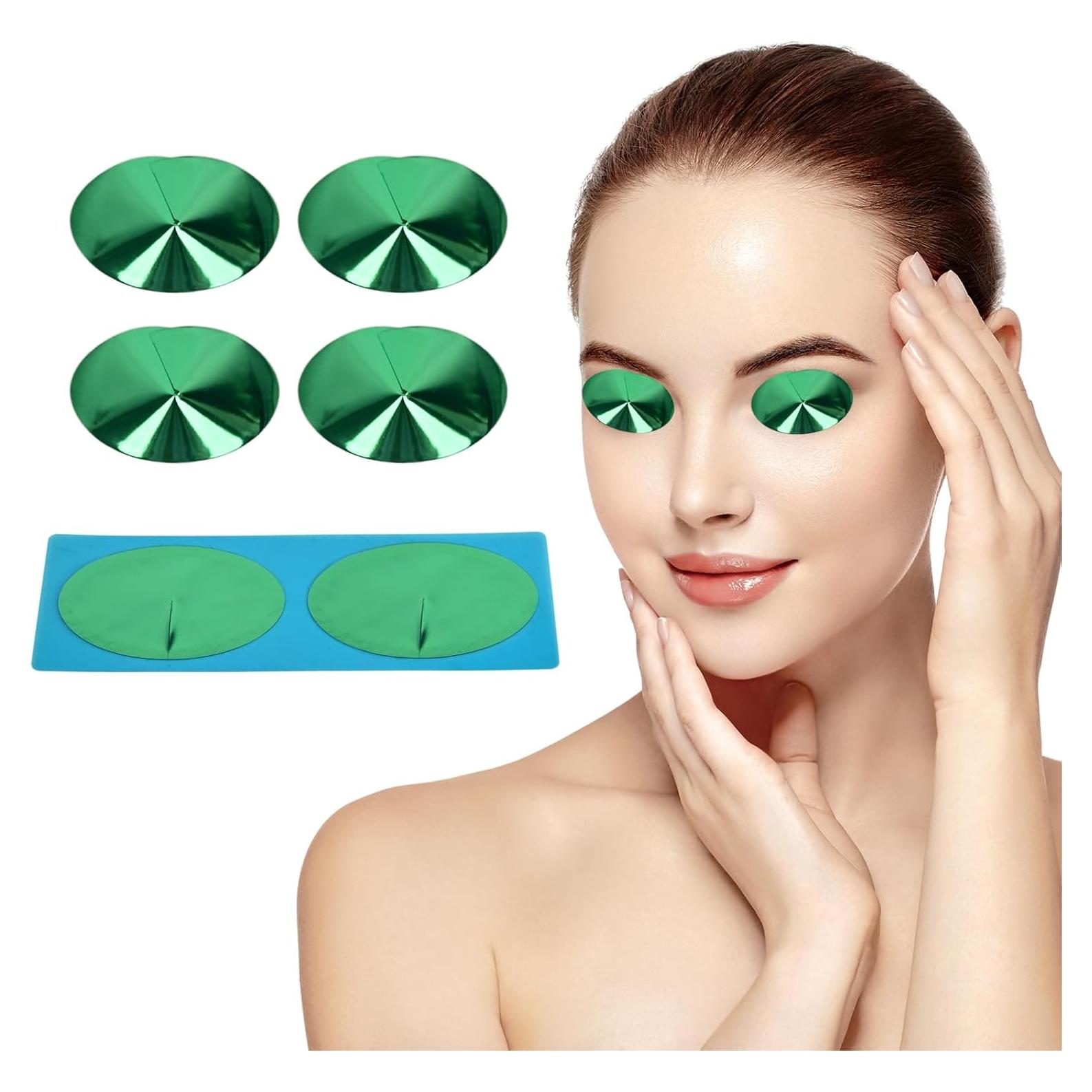 Gafas de bronceado desechables Iiglunatic 50 unidades UV